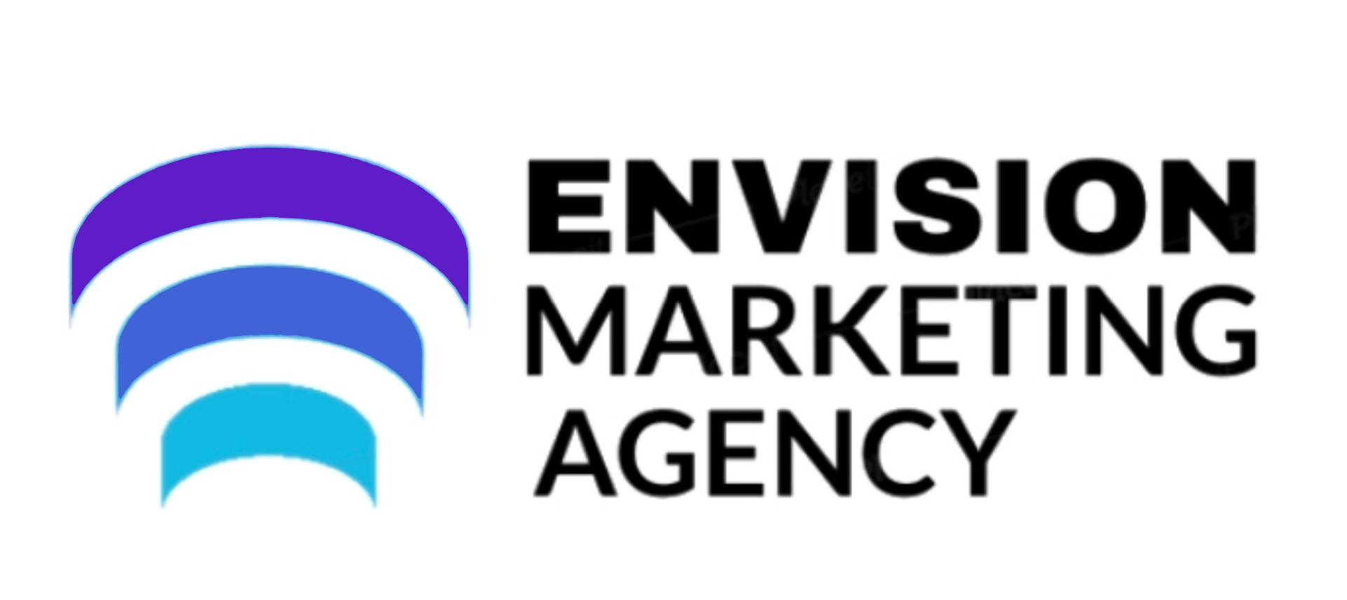 Envision Marketing Agency Logo