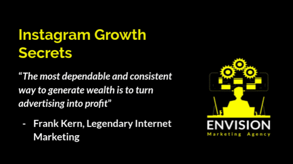 Instagram Guide for Business | Mastery Growth Course E-Book (PDF) - Image 3