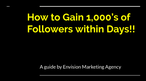Instagram Guide for Business | Mastery Growth Course E-Book (PDF) - Image 2