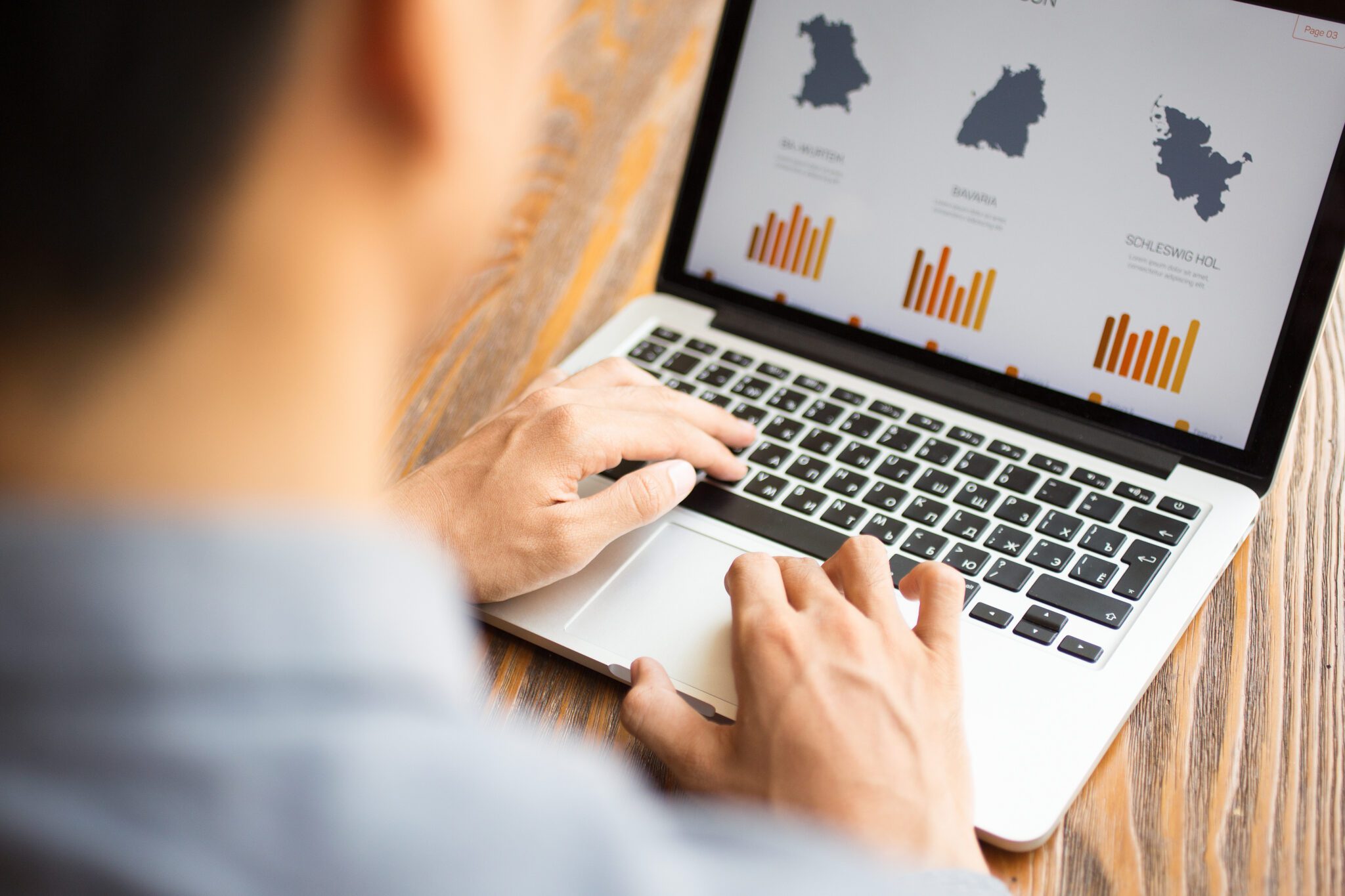 Envision Marketing Agency | Common SEO Mistakes Phoenix Businesses Should Avoid