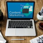 Content marketing