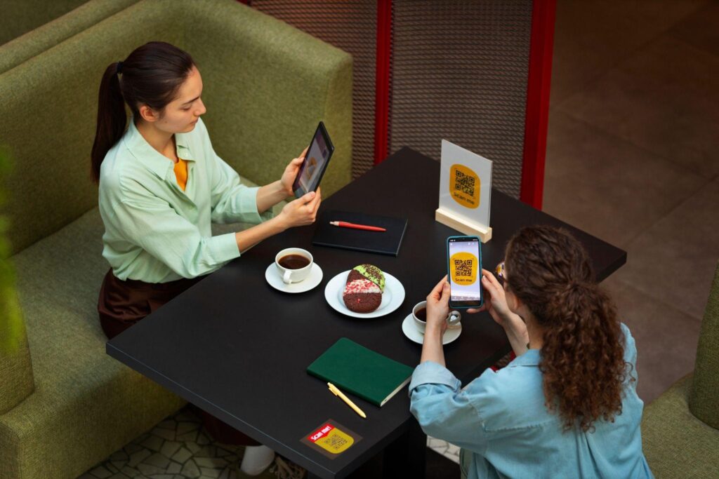 Restaurant Website Design