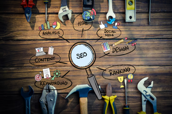 Local SEO Local SEO