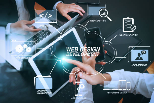 Website Redesign vs. New Build Web Design Company