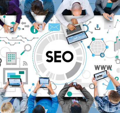 Envision Marketing Agency | SEO Services Scottsdale AZ