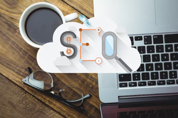 Envision Marketing Agency | SEO Services Scottsdale AZ