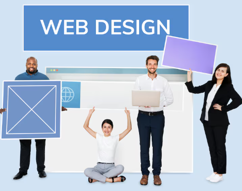 Web Design in Scottsdale, AZ