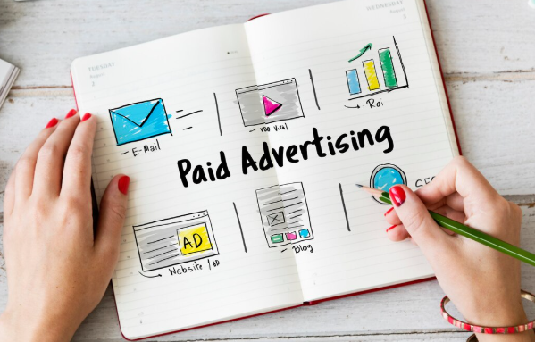 Envision Marketing Agency | Google Ads Management Scottsdale