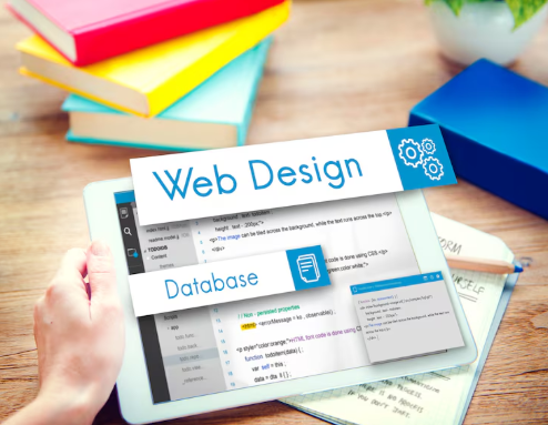 Web Design in Scottsdale, AZ