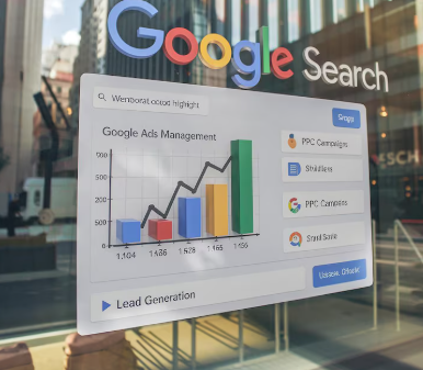Envision Marketing Agency | Google Ads Management Scottsdale