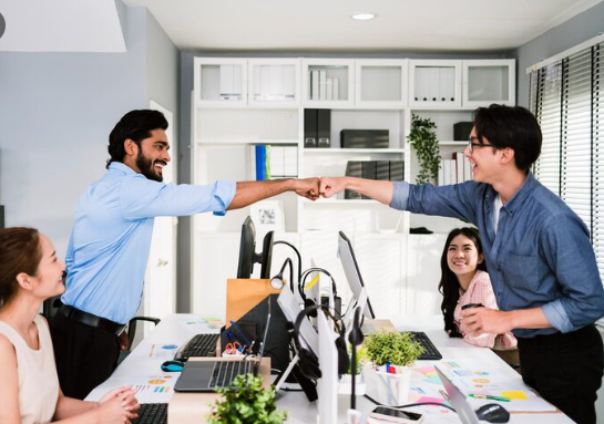 In-House Marketing