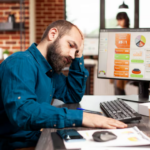 Website Is Costing